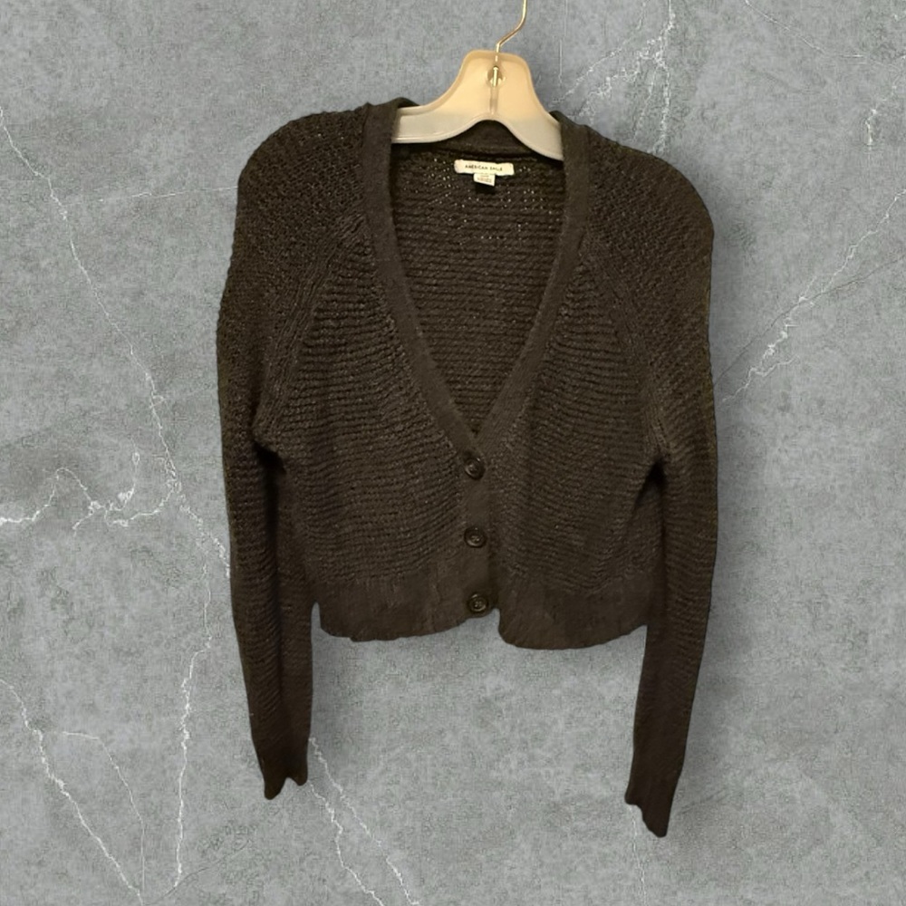 American Eagle Cardigan‎ Sweater